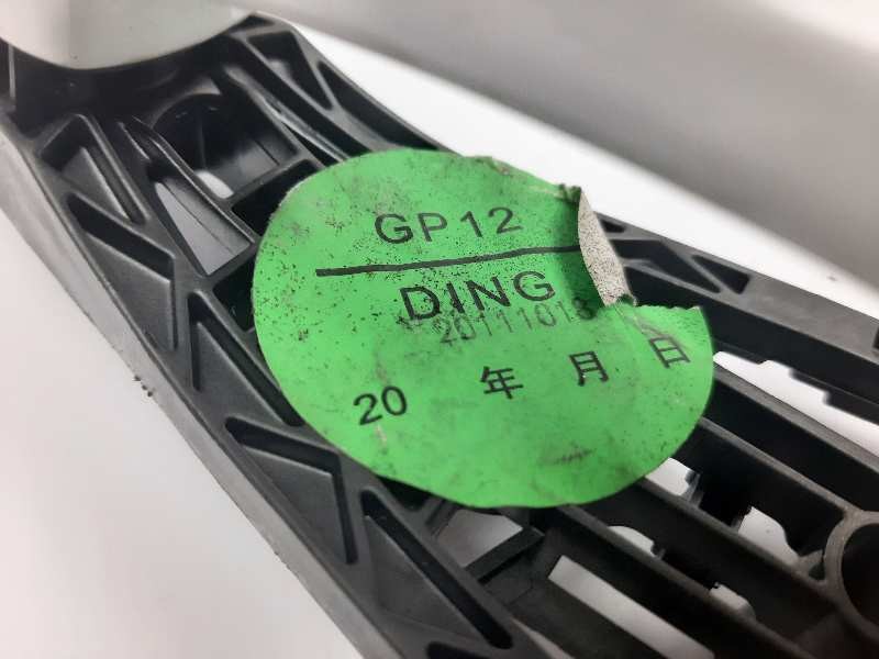 Recambio de maneta exterior delantera izquierda para chevrolet cruze lt referencia OEM IAM 20111018  