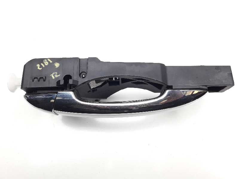 Recambio de maneta exterior trasera derecha para renault scenic iv limited referencia OEM IAM 806067663R  