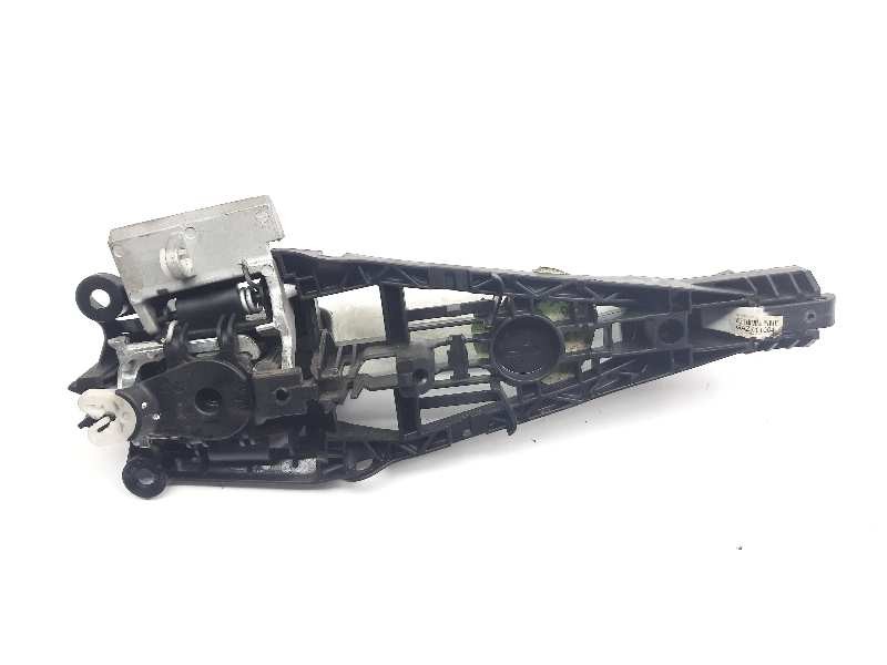 Recambio de maneta exterior delantera izquierda para chevrolet cruze lt referencia OEM IAM 20111018  