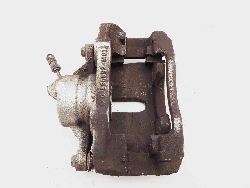 Recambio de pinza freno delantera derecha para opel crossland x selective referencia OEM IAM 9829341080  