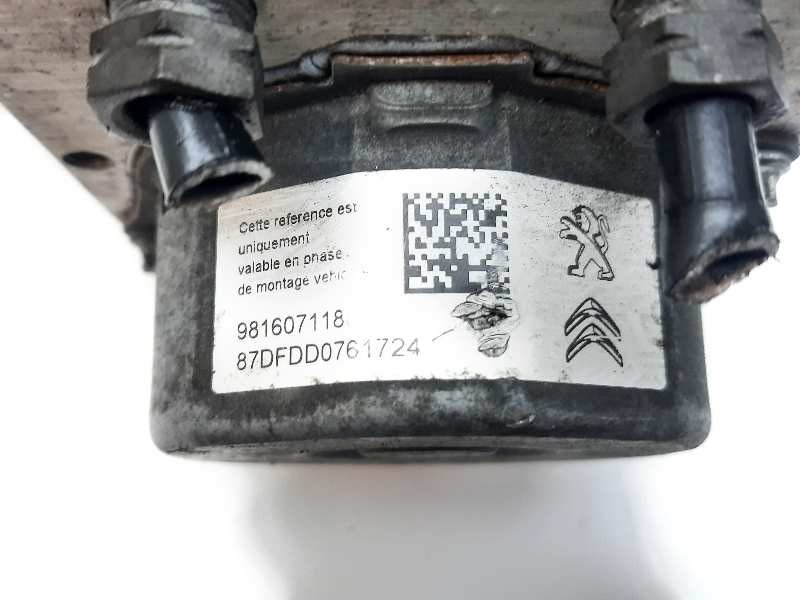 Recambio de abs para peugeot 308 active referencia OEM IAM 9816071180 9816073880 
