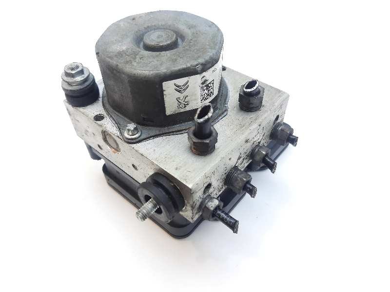 Recambio de abs para peugeot 308 active referencia OEM IAM 9816071180 9816073880 