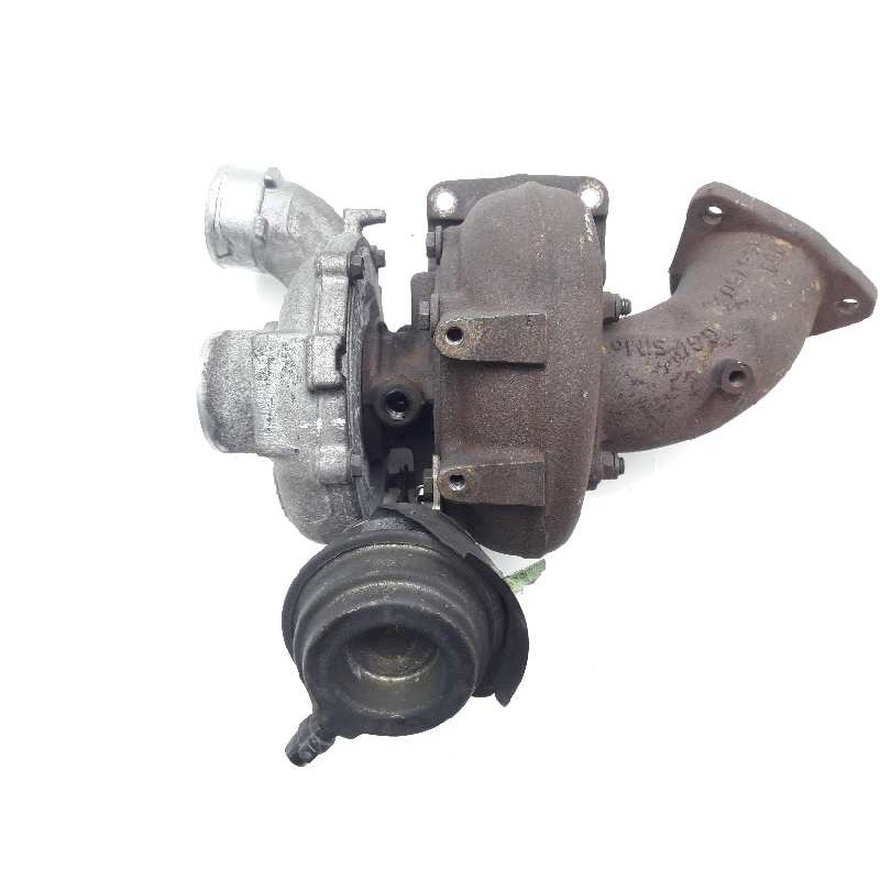 Recambio de turbocompresor para audi a6 berlina (4b2) 2.5 tdi referencia OEM IAM 0591457020 4541959 