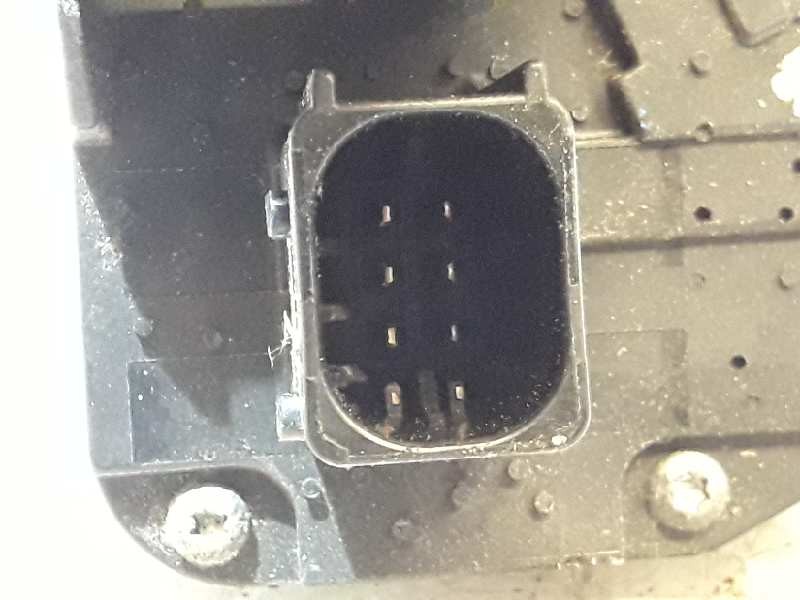 Recambio de cerradura puerta trasera derecha para chevrolet captiva referencia OEM IAM  ELECTRICA 8 PINS