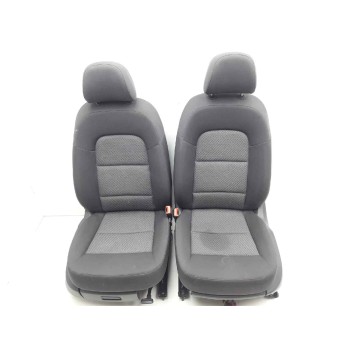 JUEGO ASIENTOS COMPLETO 