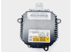 Recambio de centralita faros xenon para mazda 6 kombi (gh) 2.2 ce 163 active sw referencia OEM IAM GDN5510H3  
