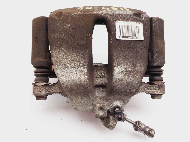 Recambio de pinza freno delantera derecha para opel crossland x selective referencia OEM IAM 9829341080  