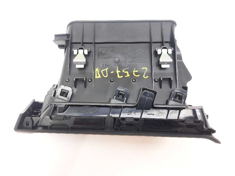 Recambio de rejilla aireadora para peugeot 308 active referencia OEM IAM 1303823XZD  