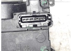 Recambio de cerradura puerta trasera derecha para renault scenic iii expression referencia OEM IAM 825020033R ELECTRICA 6 PINS 2