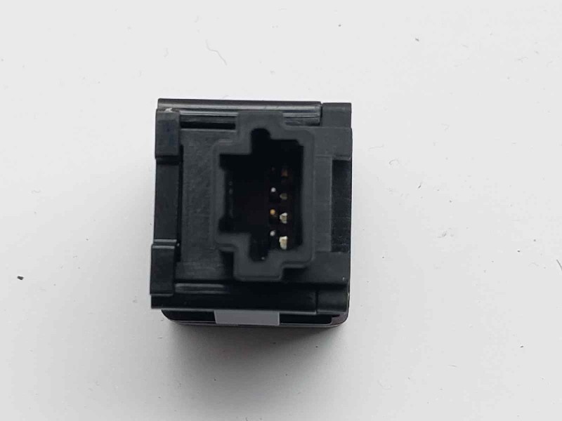 Recambio de warning para nissan qashqai (j11) black edition referencia OEM IAM 299125472  