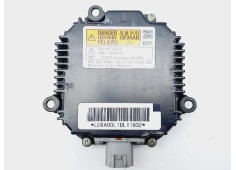 Recambio de centralita faros xenon para mazda 6 kombi (gh) 2.2 ce 163 active sw referencia OEM IAM GDN5510H3  