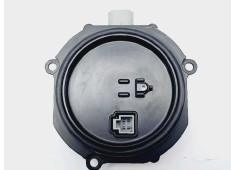 Recambio de centralita faros xenon para mazda 6 kombi (gh) 2.2 ce 163 active sw referencia OEM IAM GDN5510H3   2