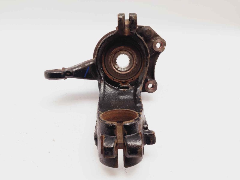 Recambio de mangueta delantera derecha para opel crossland x selective referencia OEM IAM 3557917  