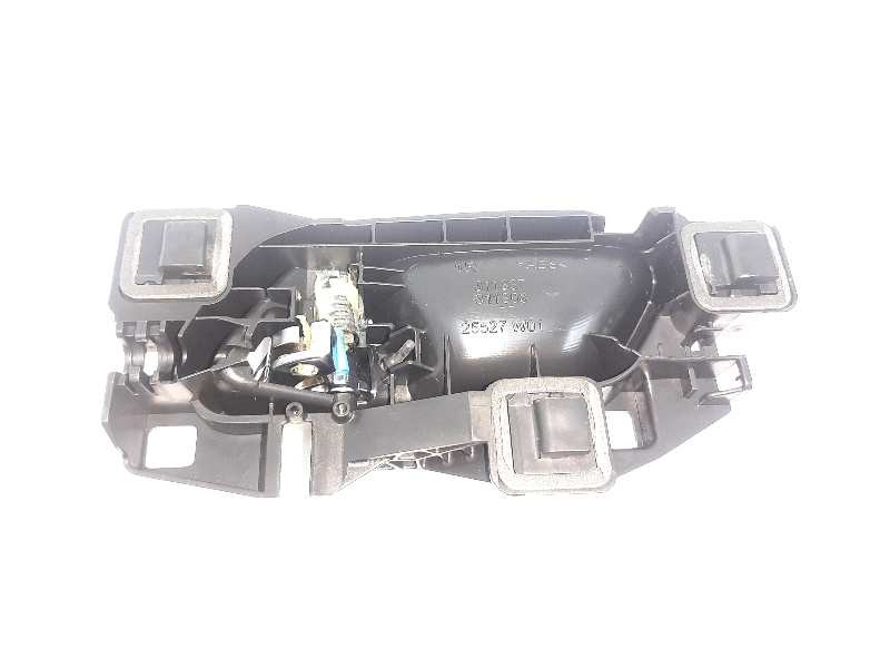 Recambio de maneta interior trasera derecha para peugeot 308 active referencia OEM IAM 98000004  