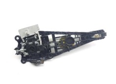 Recambio de maneta exterior trasera izquierda para chevrolet cruze lt referencia OEM IAM 20111005   2