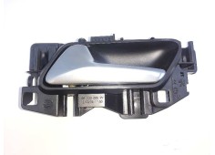 Recambio de maneta interior trasera izquierda para peugeot 308 active referencia OEM IAM 98000005  