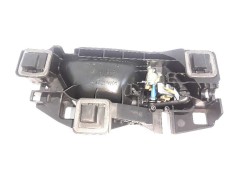Recambio de maneta interior trasera izquierda para peugeot 308 active referencia OEM IAM 98000005   2