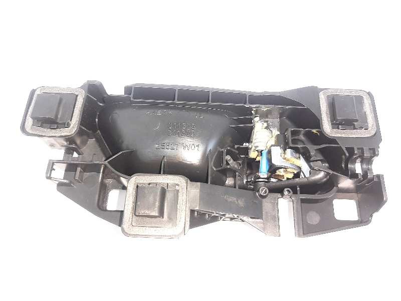 Recambio de maneta interior trasera izquierda para peugeot 308 active referencia OEM IAM 98000005  