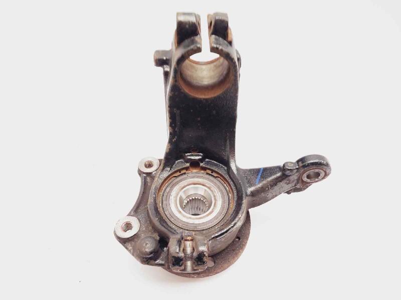 Recambio de mangueta delantera derecha para opel crossland x selective referencia OEM IAM 3557917  