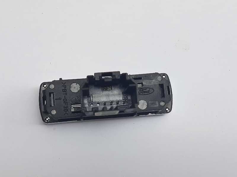 Recambio de interruptor para ford s-max (ca1) titanium referencia OEM IAM 15A860  