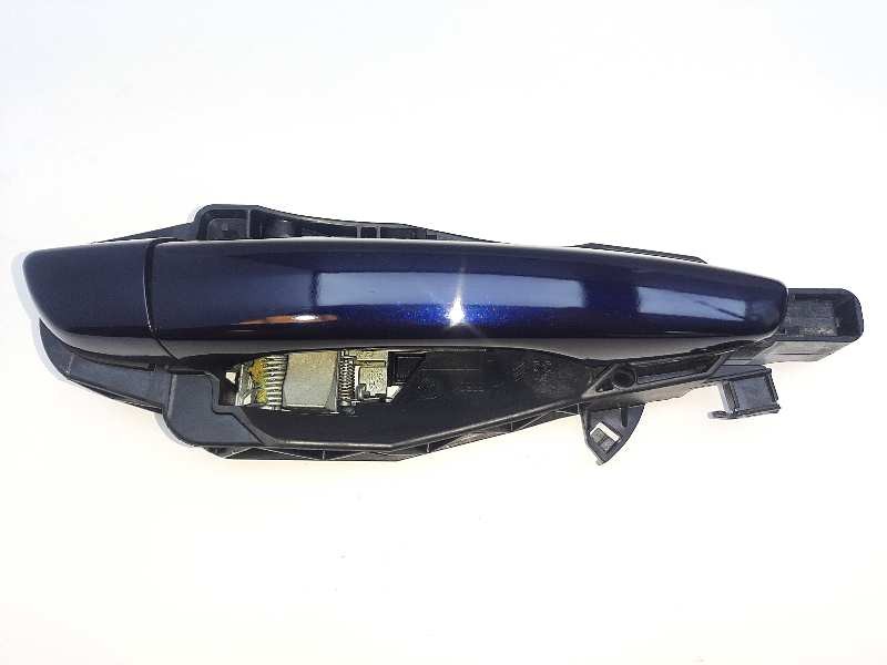 Recambio de maneta exterior trasera derecha para peugeot 308 active referencia OEM IAM 9802977180  