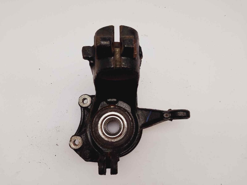 Recambio de mangueta delantera derecha para opel crossland x selective referencia OEM IAM 3557917  