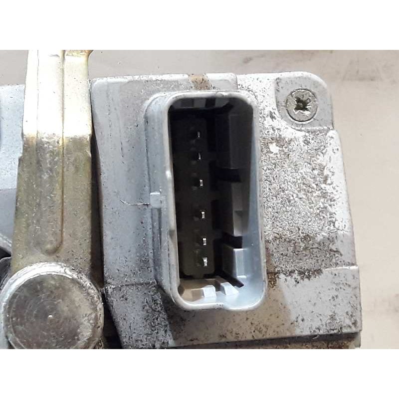 Recambio de cerradura puerta delantera derecha para fiat ulysse (179) 2.2 jtd dynamic referencia OEM IAM  ELECTRICA 6 PINS