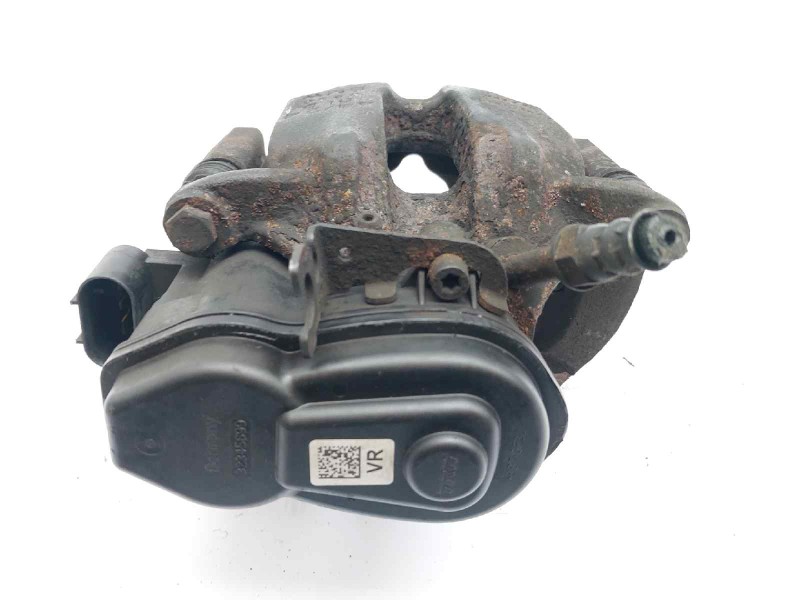 Recambio de pinza freno trasera derecha para bmw serie 5 lim. (f10) 535d referencia OEM IAM 32345699  