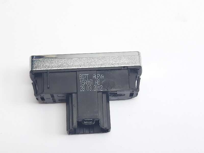 Recambio de interruptor para ford s-max (ca1) titanium referencia OEM IAM 15A860  