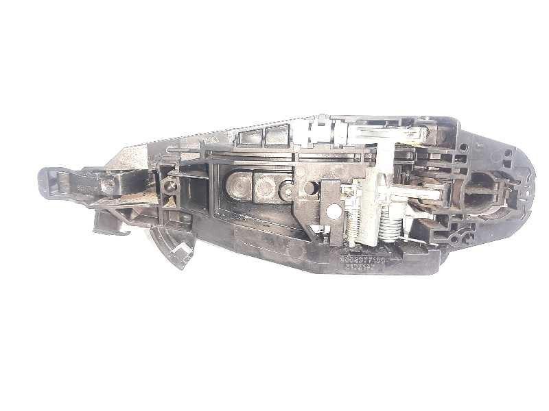 Recambio de maneta exterior trasera derecha para peugeot 308 active referencia OEM IAM 9802977180  