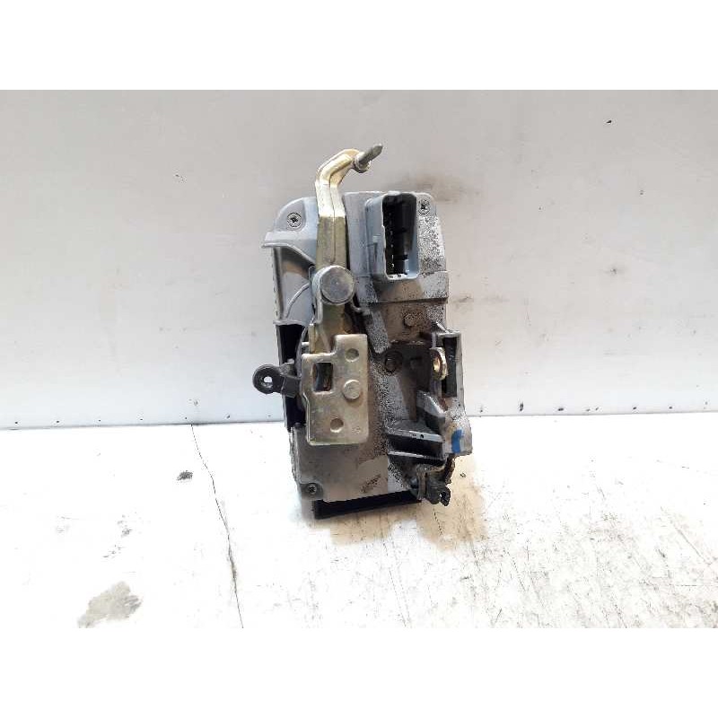 Recambio de cerradura puerta delantera derecha para fiat ulysse (179) 2.2 jtd dynamic referencia OEM IAM  ELECTRICA 6 PINS
