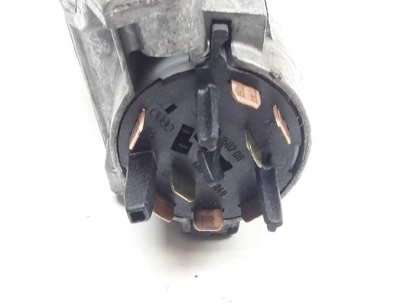 Recambio de conmutador de arranque para seat ibiza (6j5) reference referencia OEM IAM 4B0905851C  