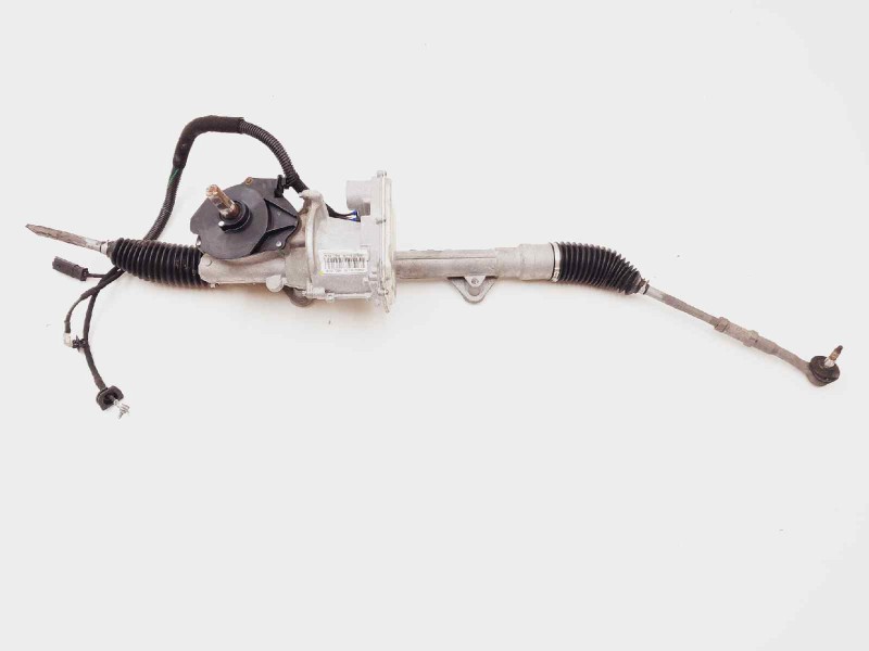 Recambio de cremallera direccion para opel crossland x selective referencia OEM IAM 9825077880  