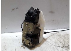 Recambio de cerradura puerta delantera izquierda para volvo s80 berlina 2.9 referencia OEM IAM  ELECTRICA 4 PINS
