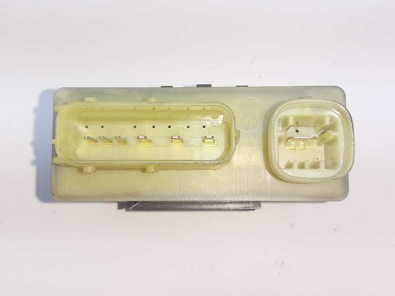 Recambio de modulo electronico para peugeot 308 active referencia OEM IAM 9662570880  