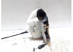 Recambio de cerradura puerta delantera izquierda para volvo s80 berlina 2.9 referencia OEM IAM  ELECTRICA 4 PINS 2