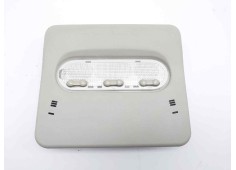 Recambio de luz interior para nissan qashqai (j11) black edition referencia OEM IAM 264304E 264304EH3A 