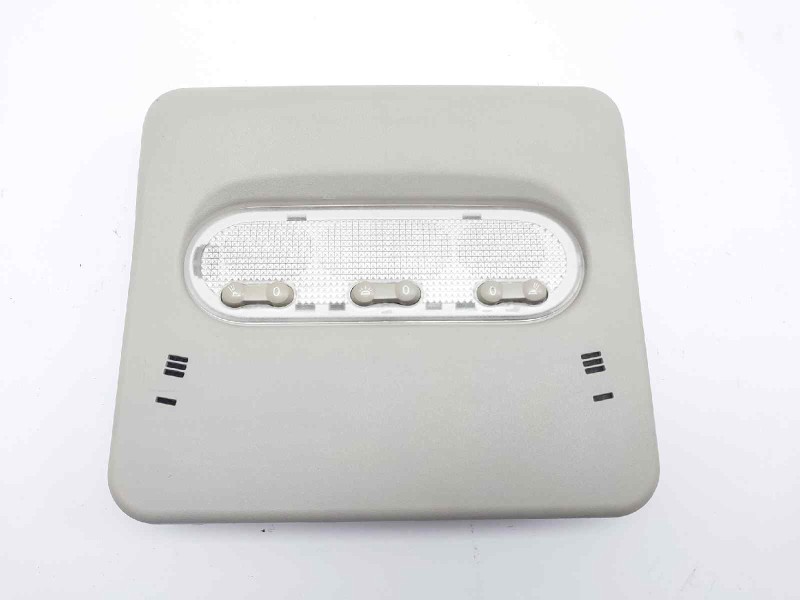 Recambio de luz interior para nissan qashqai (j11) black edition referencia OEM IAM 264304E 264304EH3A 