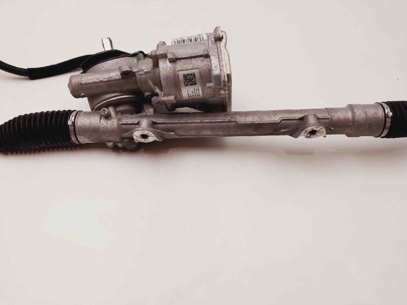 Recambio de cremallera direccion para opel crossland x selective referencia OEM IAM 9825077880  