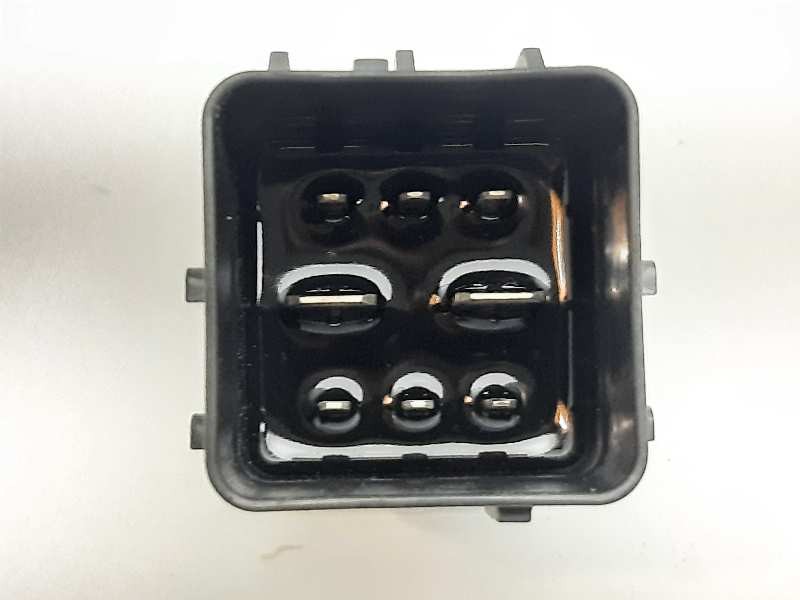 Recambio de caja precalentamiento para peugeot 308 active referencia OEM IAM 9803299780 52299058A 