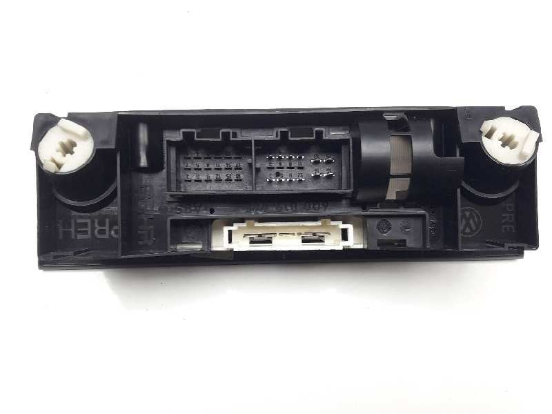 Recambio de mando calefaccion / aire acondicionado para seat ibiza (6j5) reference referencia OEM IAM 6J0819045 6Q0819445 