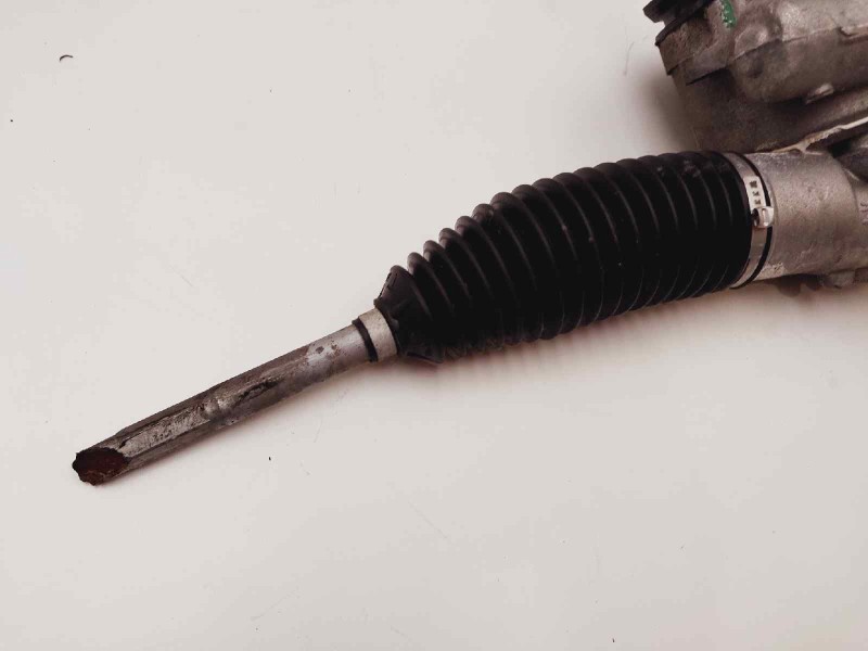 Recambio de cremallera direccion para opel crossland x selective referencia OEM IAM 9825077880  