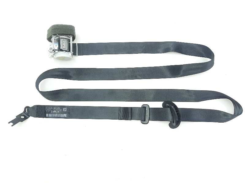 Recambio de cinturon seguridad trasero derecho para peugeot 308 active referencia OEM IAM 98087918XX  