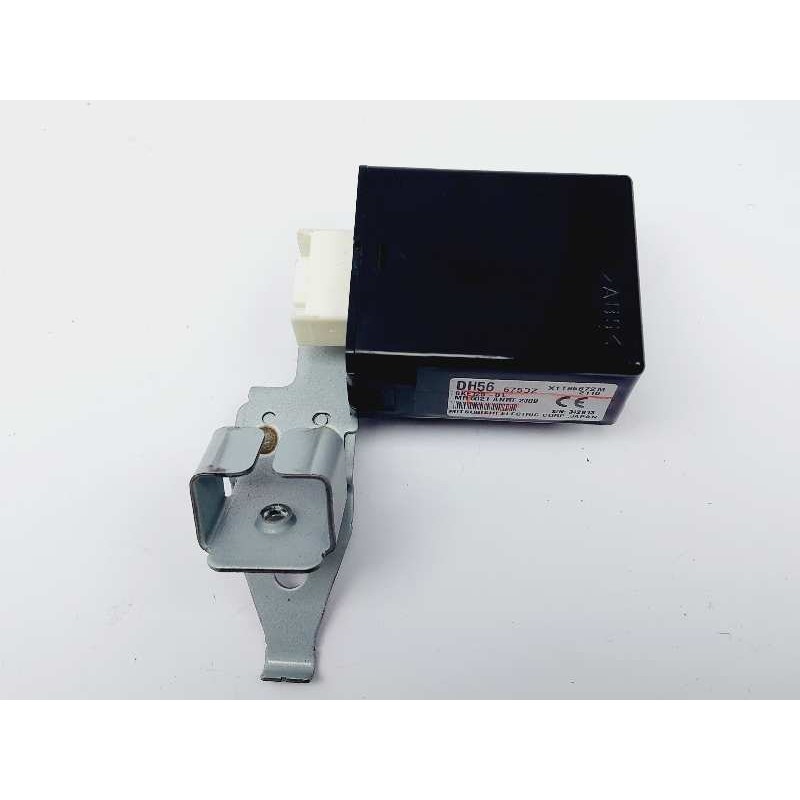 Recambio de modulo electronico para mazda 6 kombi (gh) 2.2 ce 163 active sw referencia OEM IAM DH56675DZ  