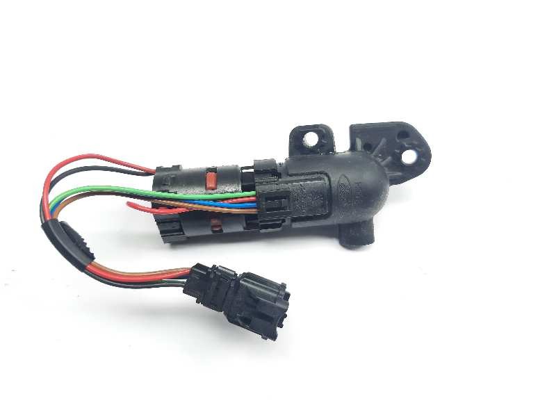 Recambio de modulo electronico para ford s-max (ca1) titanium referencia OEM IAM 9M2T8B506  