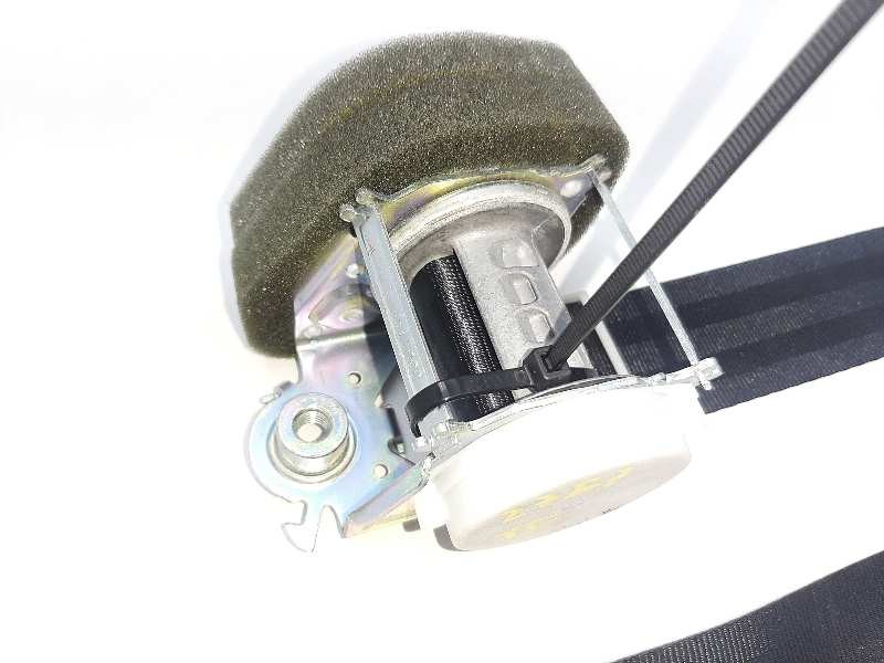 Recambio de cinturon seguridad trasero derecho para peugeot 308 active referencia OEM IAM 98087918XX  