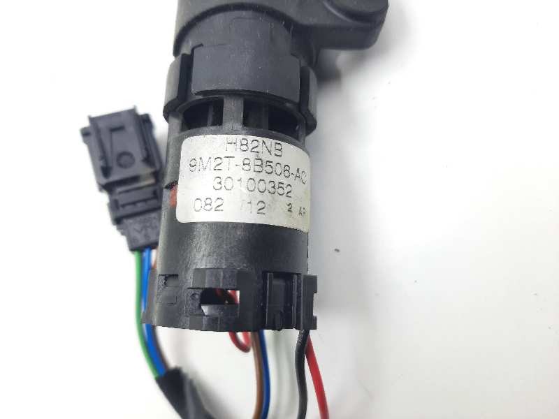 Recambio de modulo electronico para ford s-max (ca1) titanium referencia OEM IAM 9M2T8B506  