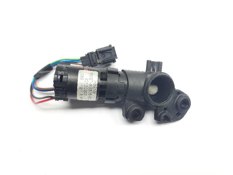 Recambio de modulo electronico para ford s-max (ca1) titanium referencia OEM IAM 9M2T8B506  