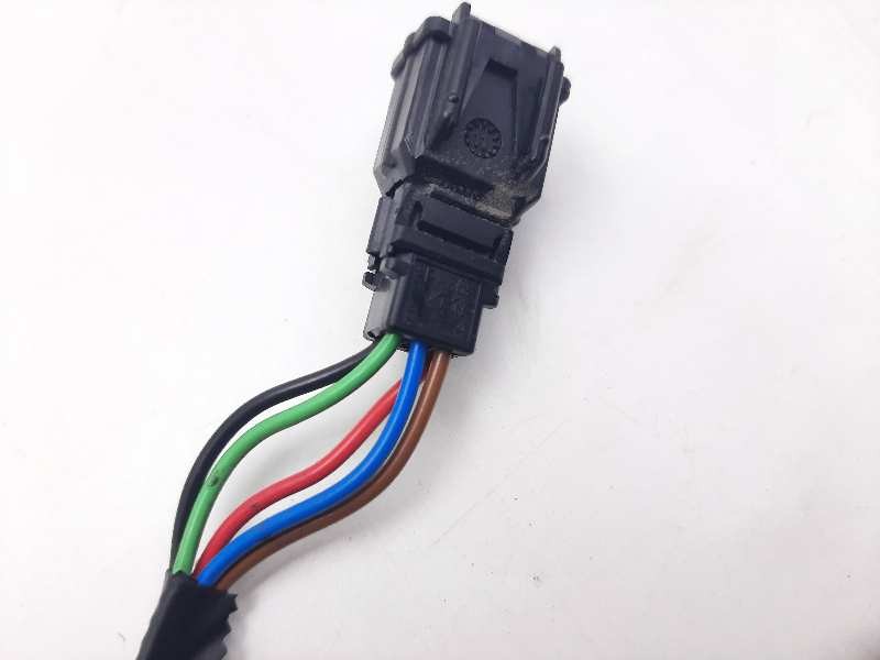 Recambio de modulo electronico para ford s-max (ca1) titanium referencia OEM IAM 9M2T8B506  