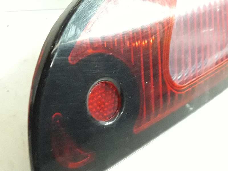 Recambio de piloto trasero derecho interior para mitsubishi colt berlina 3 (z30) cleartec referencia OEM IAM   